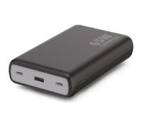 Coreparts - W126091221 Batteria Portatile Ioni Di Litio 20000 Mah Nero
