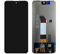 Coreparts Xiaomi RedMi Note 10 5G Black Marca