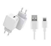 CoreParts zasilacz USB con USB-C da 3 m, MBXUSB-AC0012