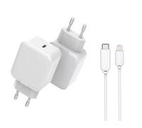 CoreParts zasilacz USB per iPhone e iPad, MBXUSB-AC0015