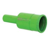 CorePlus - Punta diamantata per piastrelle DTDM20 20 mm