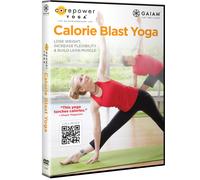 Corepower Yoga-Calorie Blast Yoga (DVD) Various Gaiam