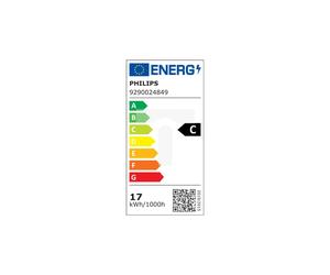 CorePro 17W zam 50W 3000lm 4000K lampadina LED 929002484902