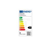 CorePro 8W LED tubo fluorescente di ricambio 18W 929003022102