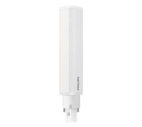 Lampada Led Philips CorePro attacco G24d-3 8,5W 4000K PLCLED2P26840G2
