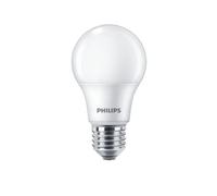 CorePro Lampadina LED ND 8-60W A60 E27 827 - Non Dimmerabile