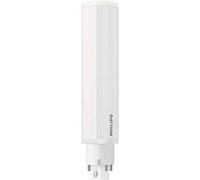 CorePro LED PLC 6.5W 840 4P G24q-2