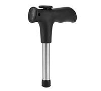 Corer, Apri Noce di Cocco, Acciaio Inossidabile, Durevole E Affilato, Il Carotatore Può Essere Utilizzato Per Forare Il Nucleo di Cocco, La Data E Lo Strumento Haw Fruit Corer, Apri Noce di Cocco.