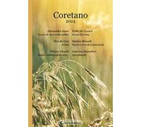 Coretano 2024