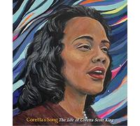 Coretta's Song: The Life of Coretta Scott King
