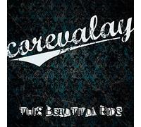 Corevalay - This Beautiful Ride