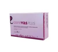 COREVAS PLUS 30CPR NF