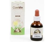 Erbe Nobili Integratore Corevin Olosvita – Benessere Apparato Circolatorio – 50 ml
