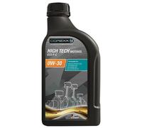 Corexx Olio Motore High Tech Eco P-c Sae 0w-30 1l