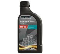Corexx Olio Motore High Tech Eco Rn Sae 5w-30 1l