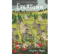 Corey Ann Haydu Eventown (Copertina rigida)