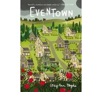 Corey Ann Haydu Eventown (Tascabile)