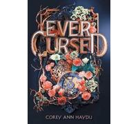 Corey Ann Haydu Ever Cursed (Tascabile)