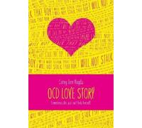 Corey Ann Haydu OCD Love Story (Tascabile)