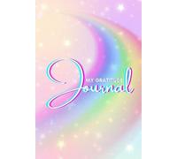 Corey Anne Abreau My Gratitude Journal (Tascabile)