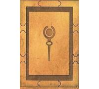 Corey Bailey The Book of Origin (Tascabile)