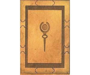 Corey Bailey The Book of Origin (Tascabile)