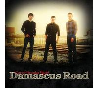 Corey Brooks Band - Damascus Road