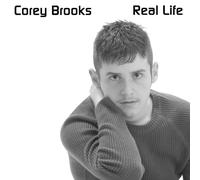 Corey Brooks - Real Life