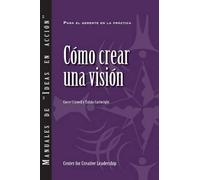 Corey Criswell Talula Cartw Creating a Vision (Spanish for Latin Ame (Tascabile)