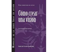 Corey Criswell Talula Cartwri Creating a Vision (International Spani (Tascabile)