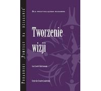 Corey Criswell Talula Cartwright Creating a Vision (Polish) (Tascabile)