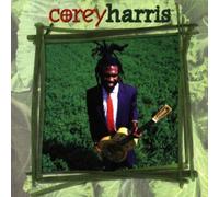 Corey Harris - Greens from the Garden by Corey Harris (2003-10-10)