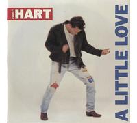 Corey Hart - A Little Love