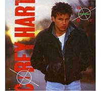 Corey Hart - Boy In The Box - EMI America - 064-24 0368 1