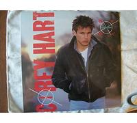 COREY HART - boy in the box LP
