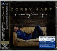 Corey Hart - Dreaming Time Again