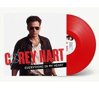 Corey Hart - Everything In My Heart