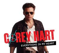 Corey Hart - Everything In My Heart