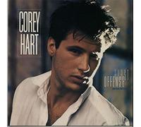 Corey Hart - First Offence