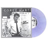 Corey Hart - First Offence [Import]