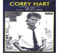 Corey Hart - Life Is a Video (1983-1990)
