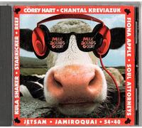 Corey Hart - Milk Sounds Good (UK Import)