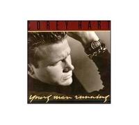 Corey Hart - Young Man Running