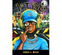 Corey J. Miles Vibe (Tascabile)