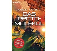 Corey, J Protomolekul - (German Import) Book NUOVO