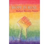 Corey Jones Hope Is Real (Tascabile)