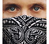 Corey Kent Black Bandana (Vinyl LP)