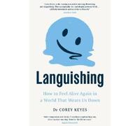 Corey Keyes Languishing (Copertina rigida)