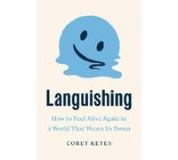 Corey Keyes Languishing (Copertina rigida)