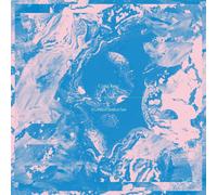 Corey King A Loveless Sunken Sun 12" Album